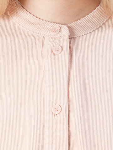 ONLY Blousejurk 'ONLCHICAGO-MOXI' in Roze