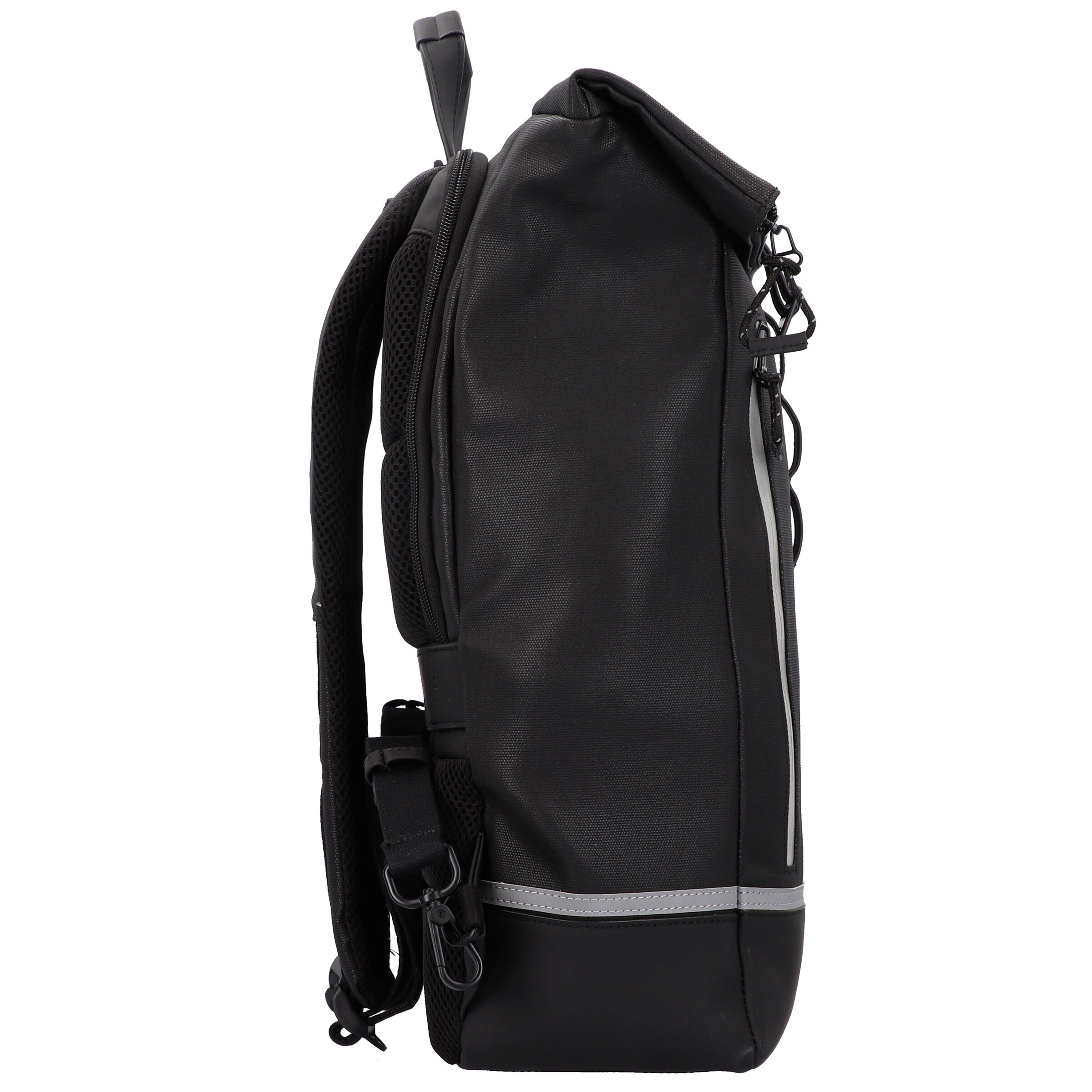 JOST Backpack 'Billund Cyclist Pro' in Black