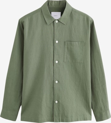 žalia Next Standartinis modelis Marškiniai: priekis