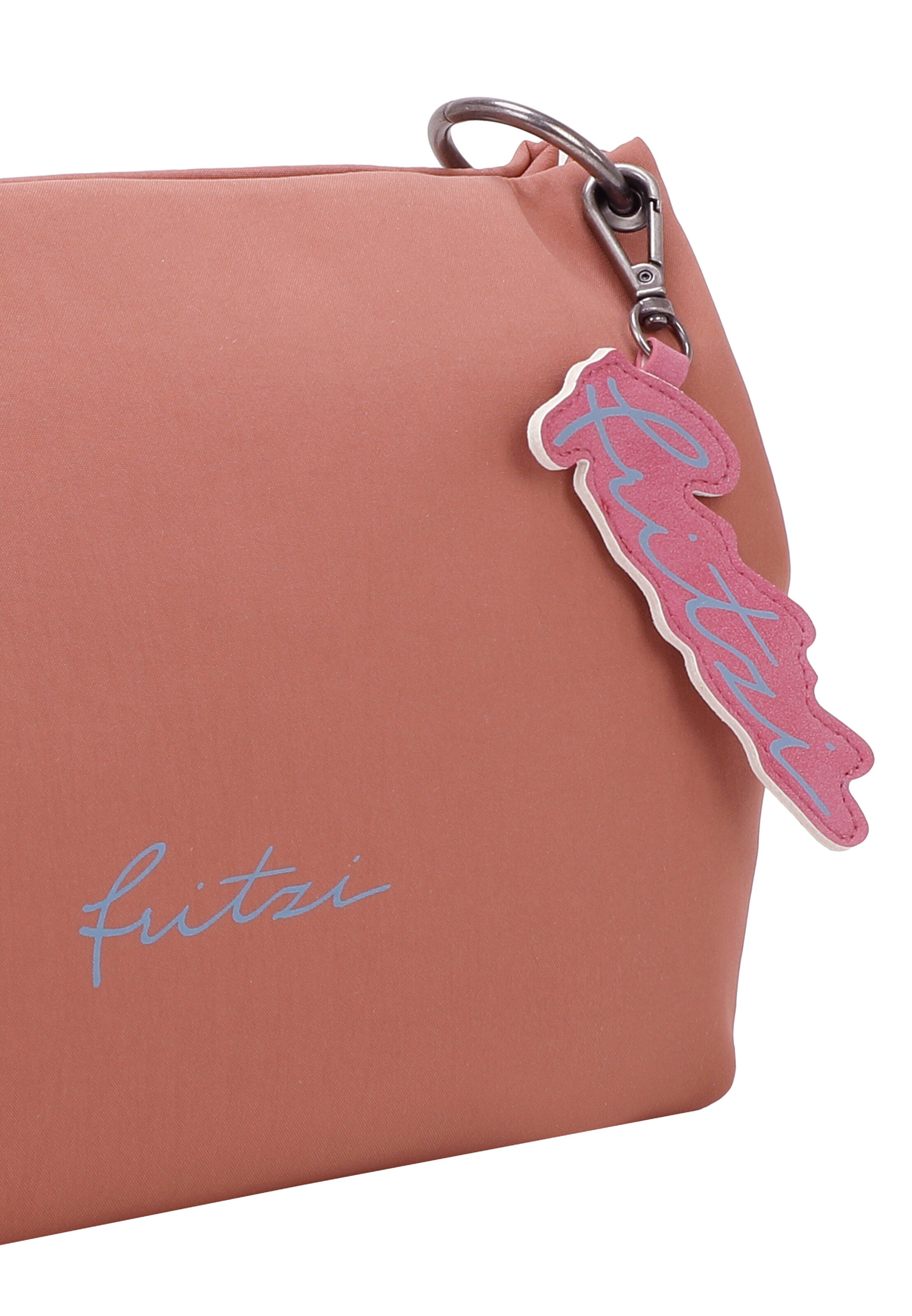 Fritzi aus Preußen Crossbody bag 'Joshi03' in Brown