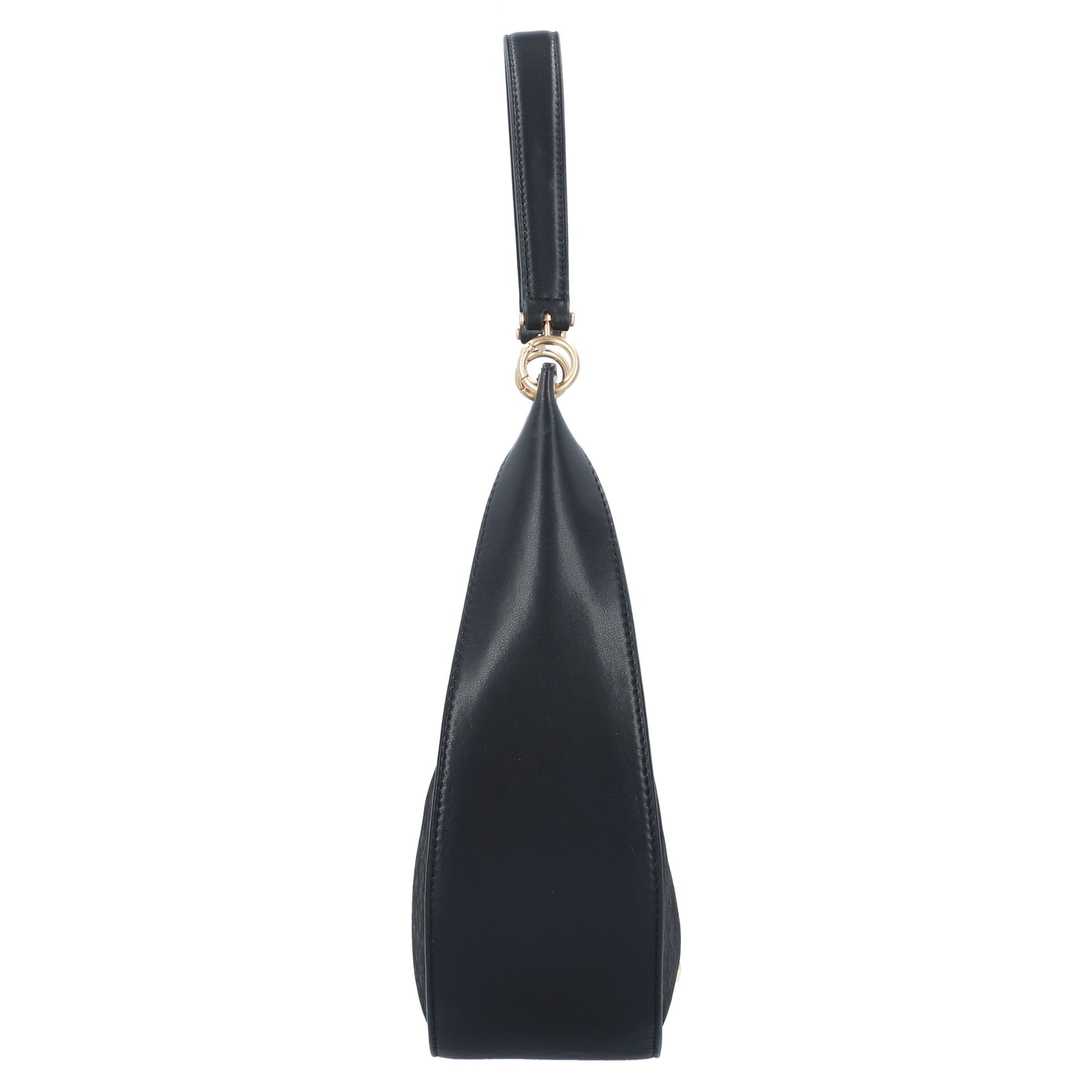 DKNY Tasche 'Abby' in Schwarz