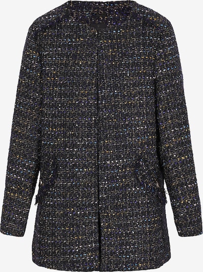 Švarkas iš DreiMaster Klassik, spalva – antracito spalva, Prekių apžvalga