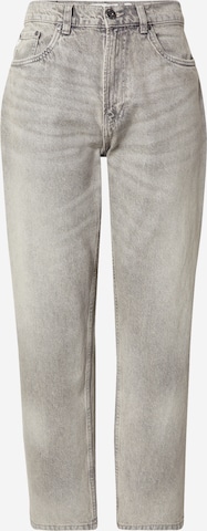 INDICODELoosefit Traperice 'INZane' - siva boja: prednji dio