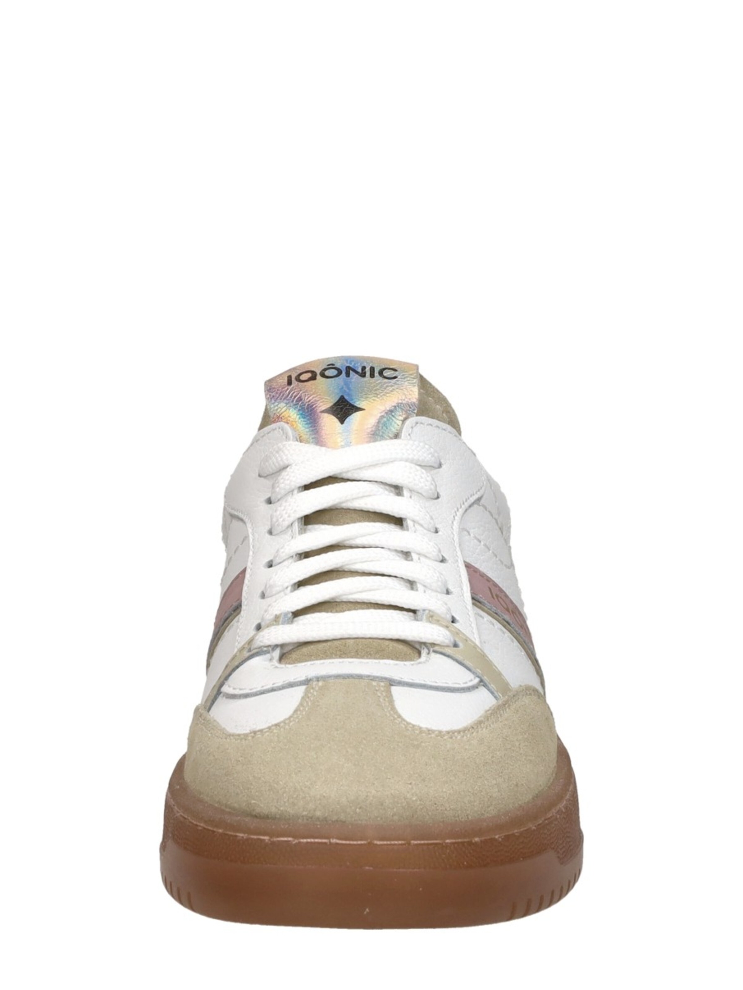 Iqonic Sneakers laag 'Wish Legacy' in Wit
