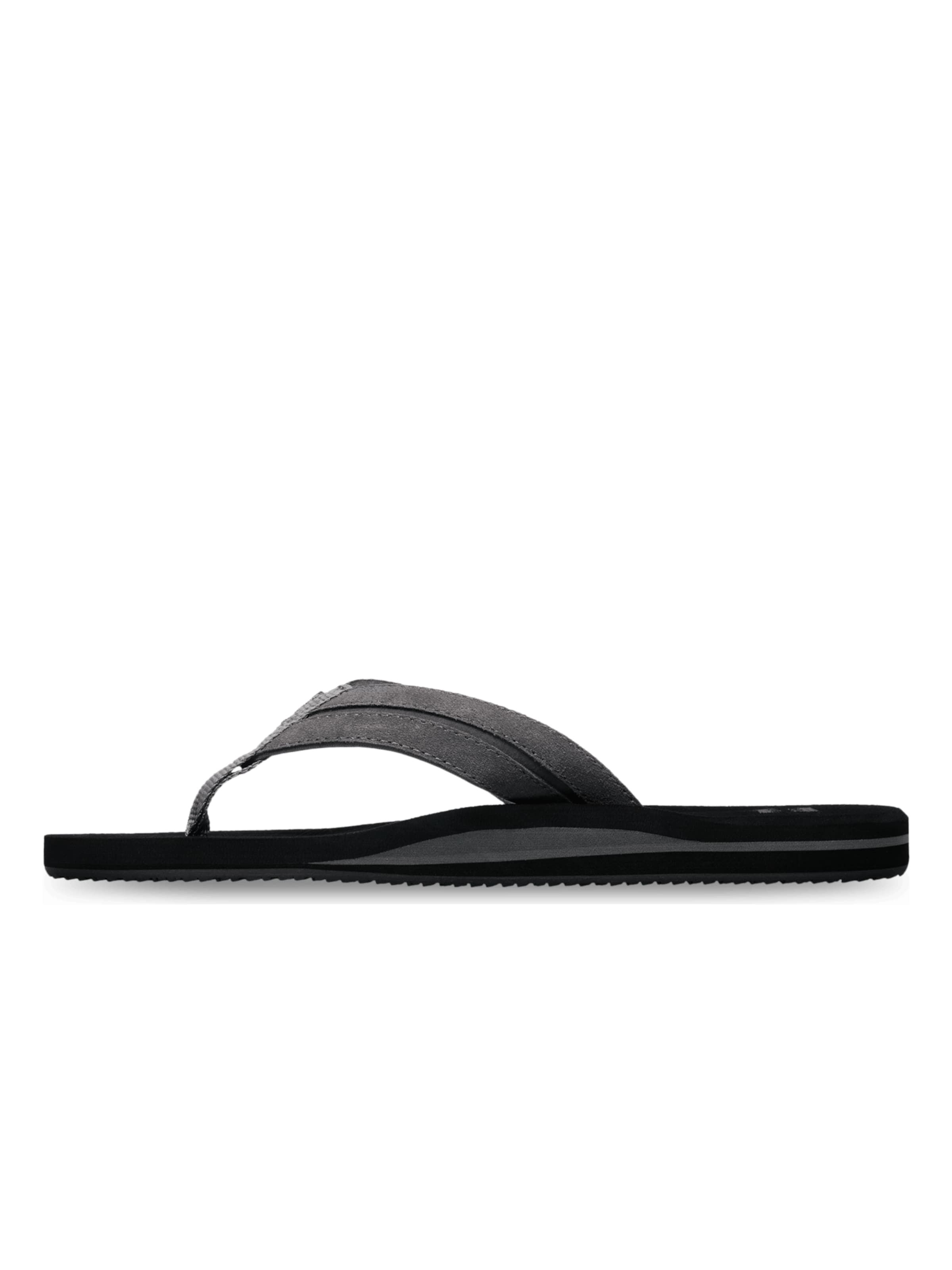 BILLABONG T-Bar Sandals 'Sierra' in Black