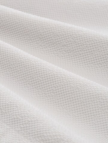 TOM TAILOR DENIM Loose fit Pants in Grey