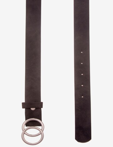 Leslii Belt in Black