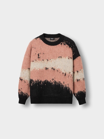 Burocs Sweater in XS in Rose, Item view