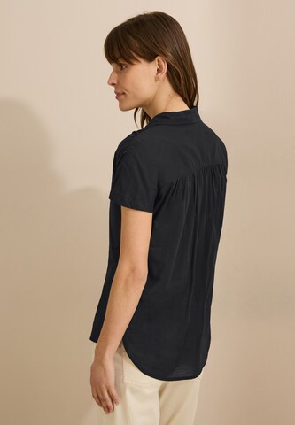 CECIL Blouse in Black