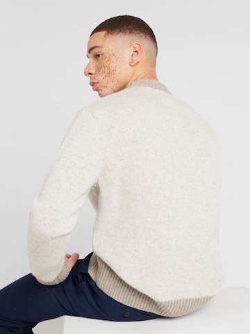 Pullover di River Island in grigio