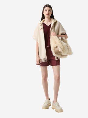 BOGNER Pullover 'Chiri' in Rot