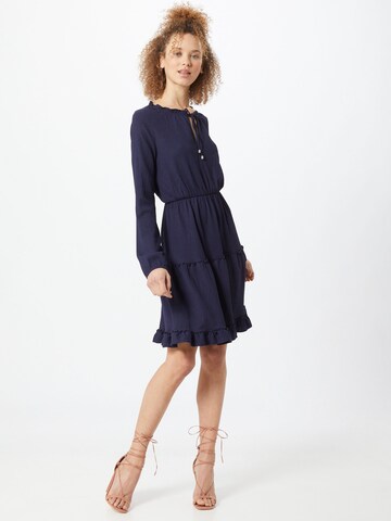 ABOUT YOU Dress 'Julika' in Blue