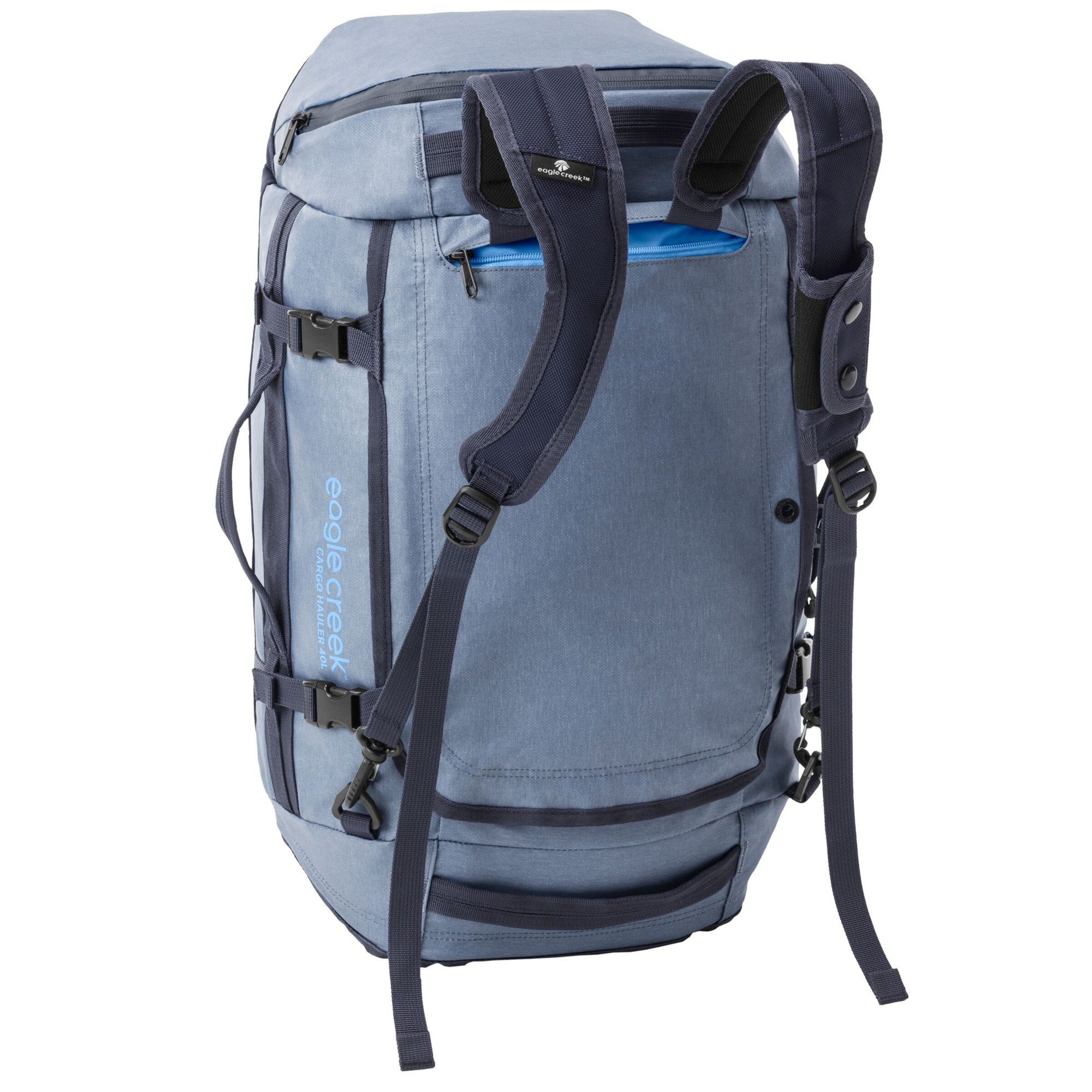 Borsa da viaggio 'Cargo Hauler' di EAGLE CREEK in blu