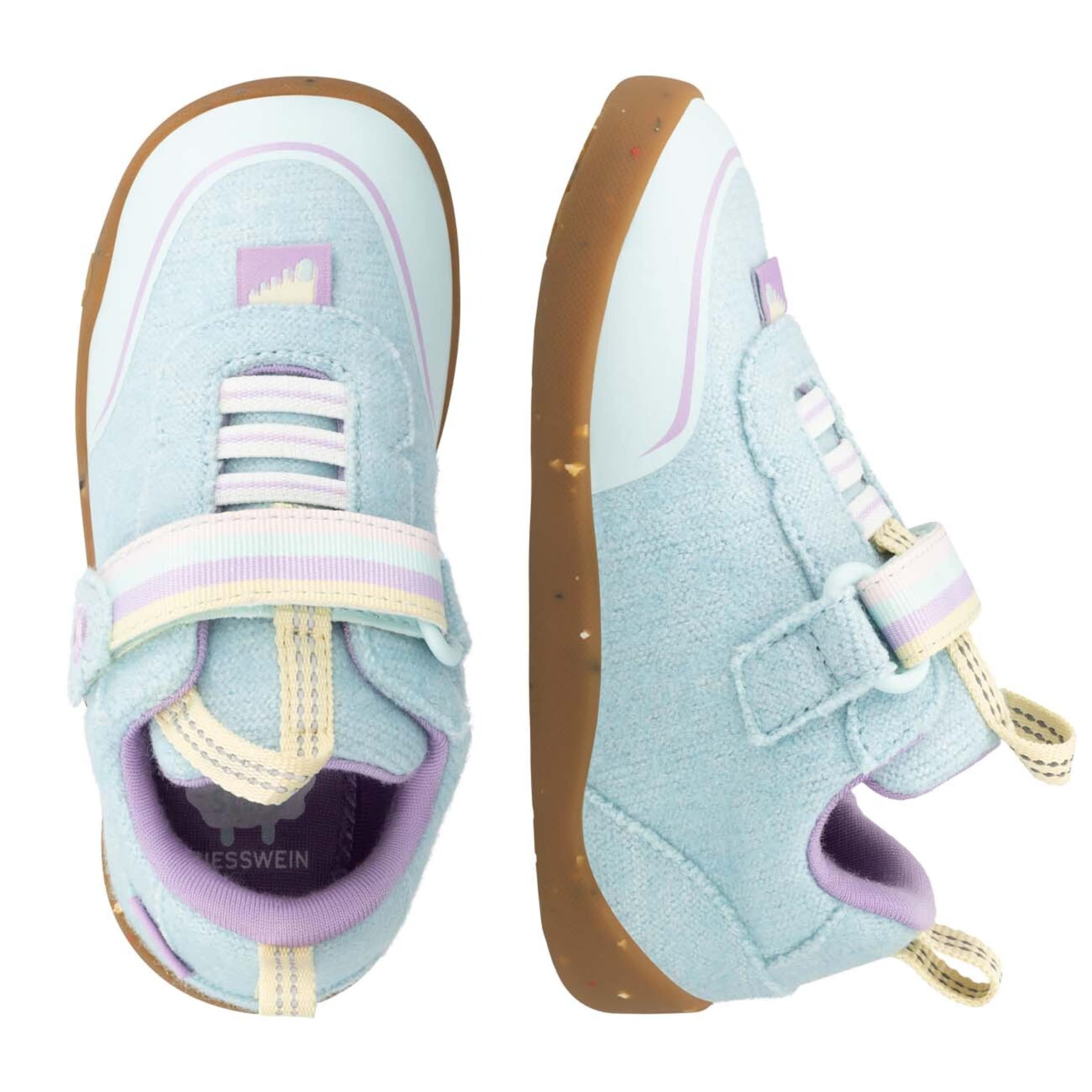 GIESSWEIN Sneaker in Blau