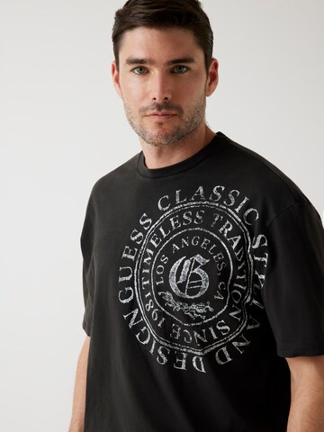 GUESS Shirt in Black