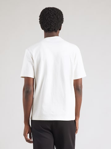 HUGO Футболка 'Dumeon' в Бежевый