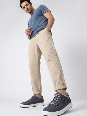 VENEZIA Sneaker low‌‌‌ in Blau: Vorderseite
