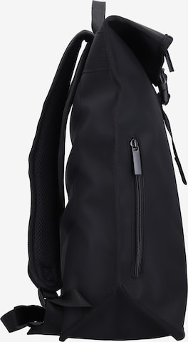 BREE Backpack 'Punch V 2' in Black