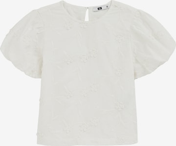 balta WE Fashion Palaidinė: priekis