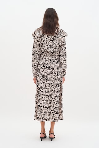 InWear Kjole 'Ninah' i beige