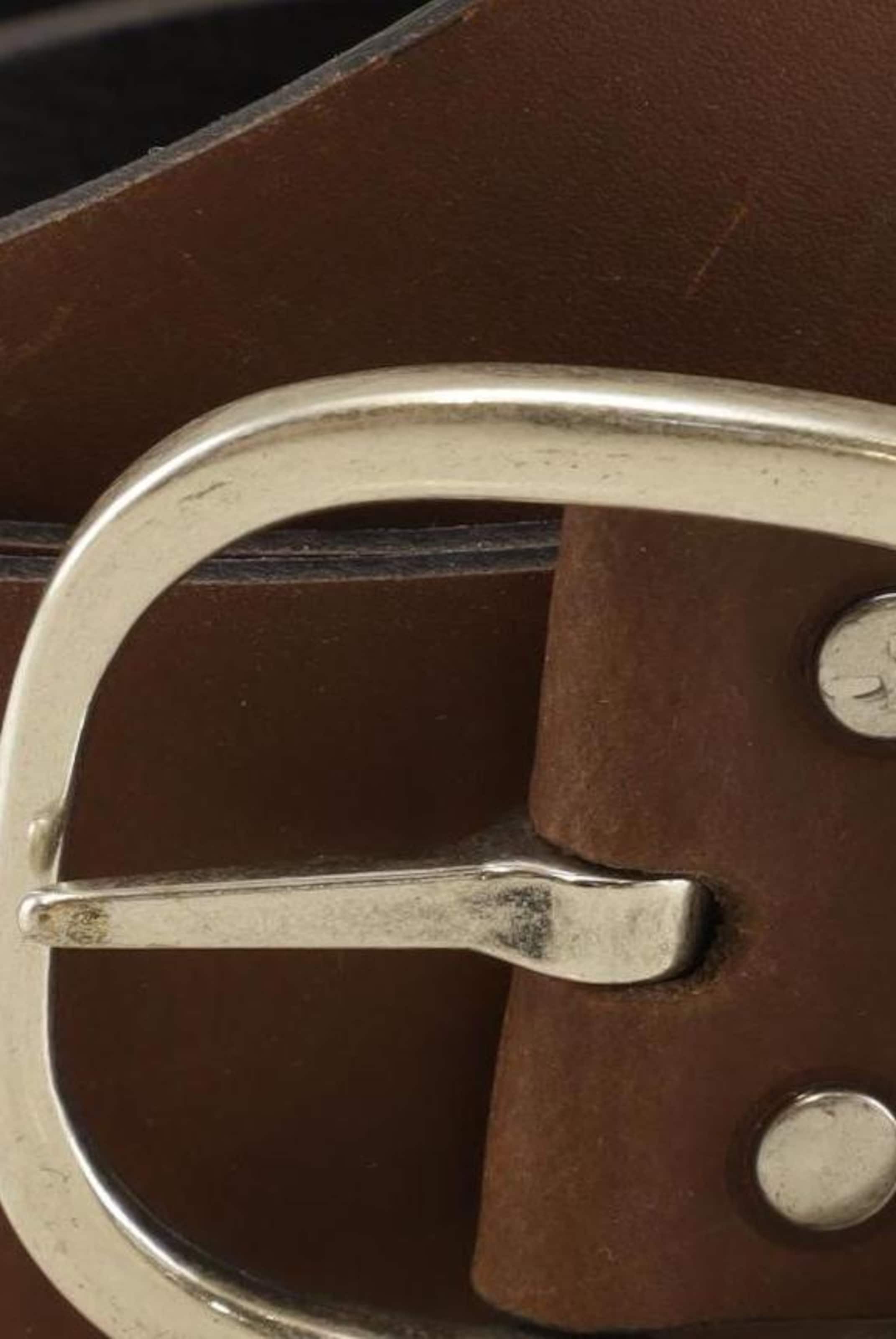 LEVI'S ® Gürtel One Size in Braun