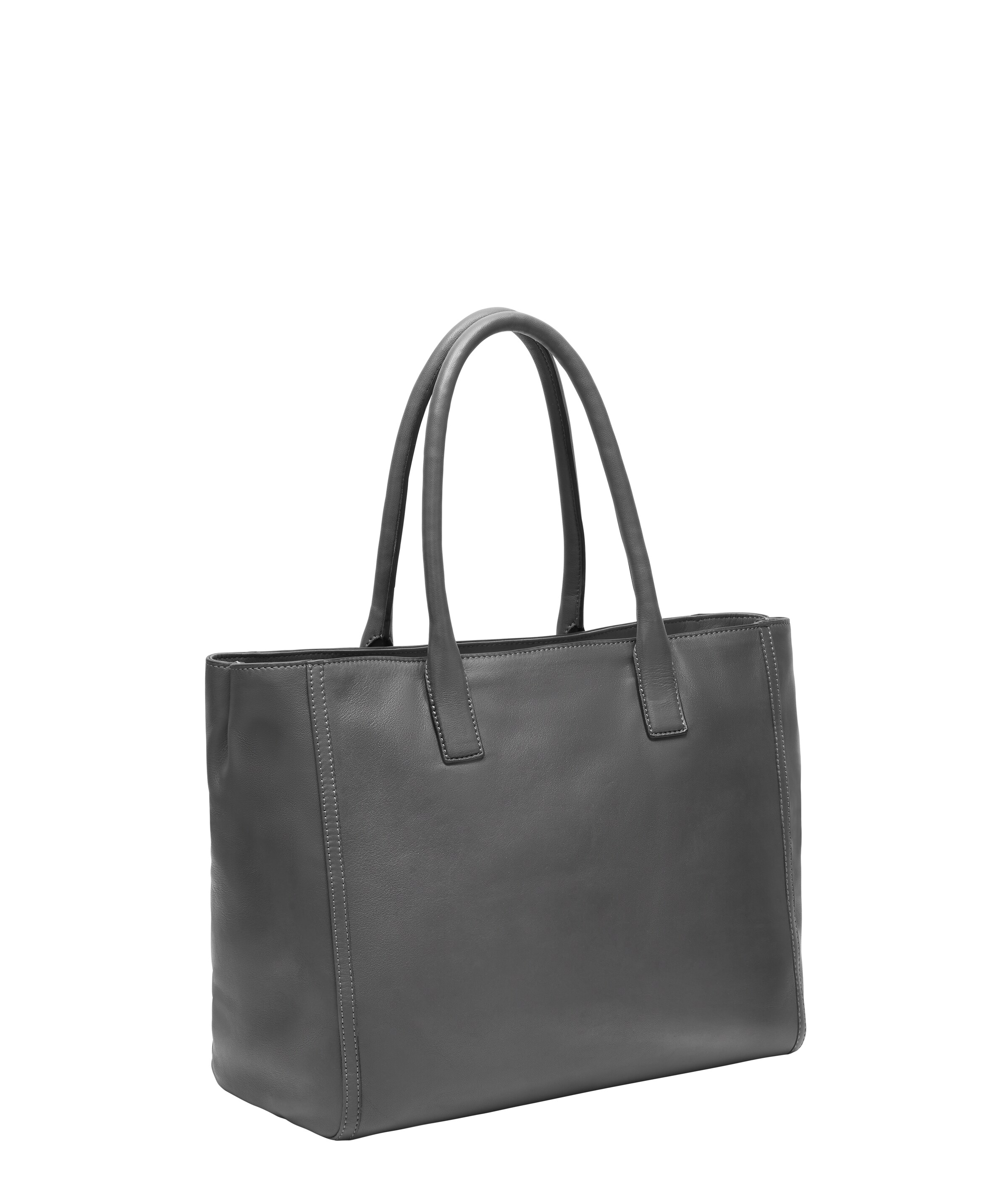 Liebeskind Berlin Shopper in Grijs