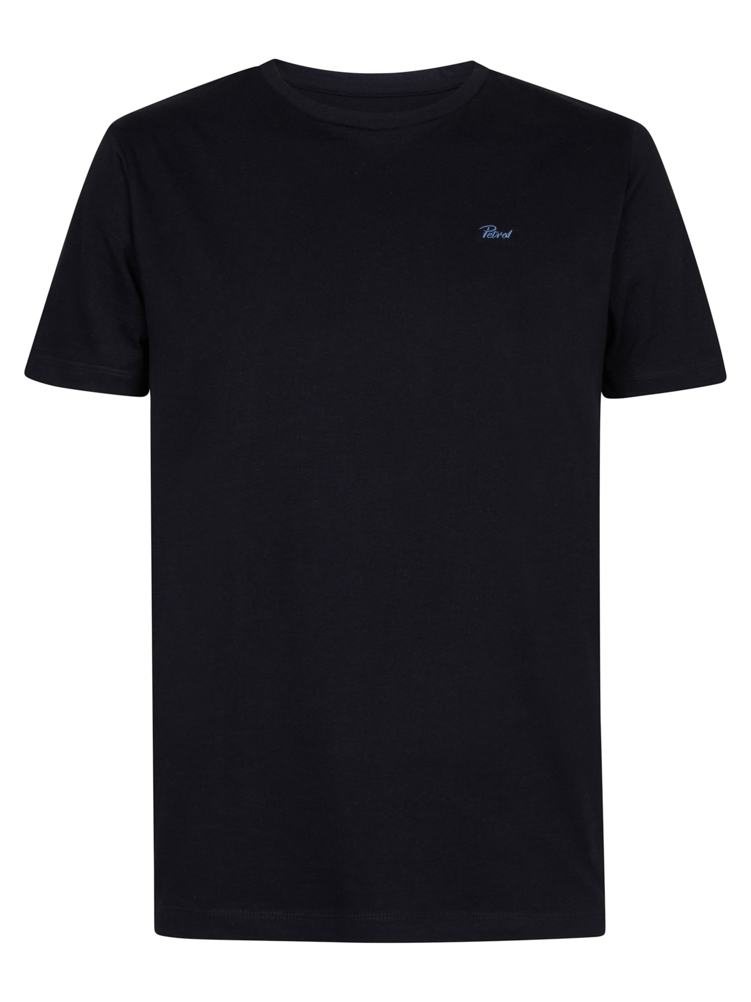 Petrol Industries Shirt in Blue