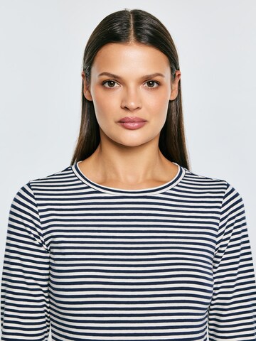 BIG STAR Shirt 'Vensa' in Blue