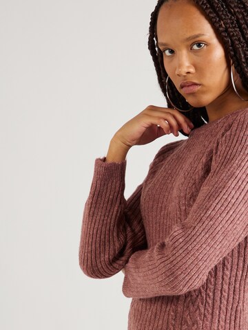 ABOUT YOU Dress 'Daline' in Pink