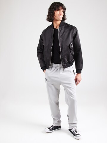 regular Pantaloni 'PALMINTERI' di ELLESSE in grigio