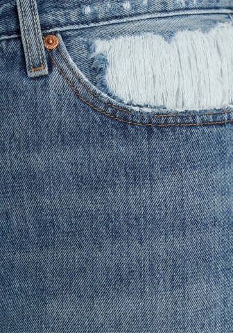 Levi's® Plus Regular Jeans in Blue