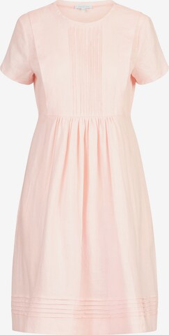 APART Dress in Pink: front