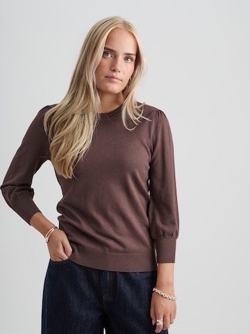 minus Top 'Mersin' in Bruin