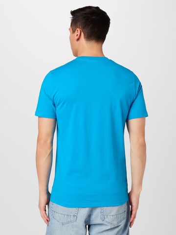 REPLAY Shirt in Blue