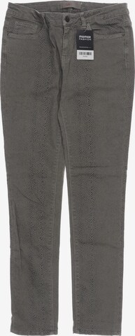 g-lab Jeans 28 in Grau: predná strana