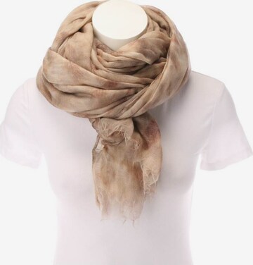 Brunello Cucinelli Scarf & Wrap in One size in Mixed colors: front