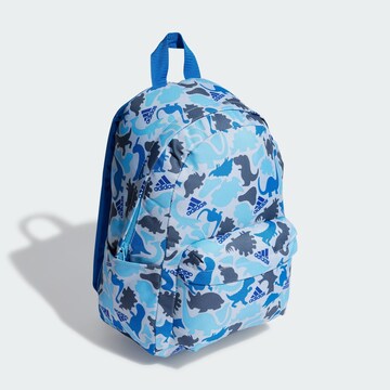 ADIDAS PERFORMANCE Backpack in Blue