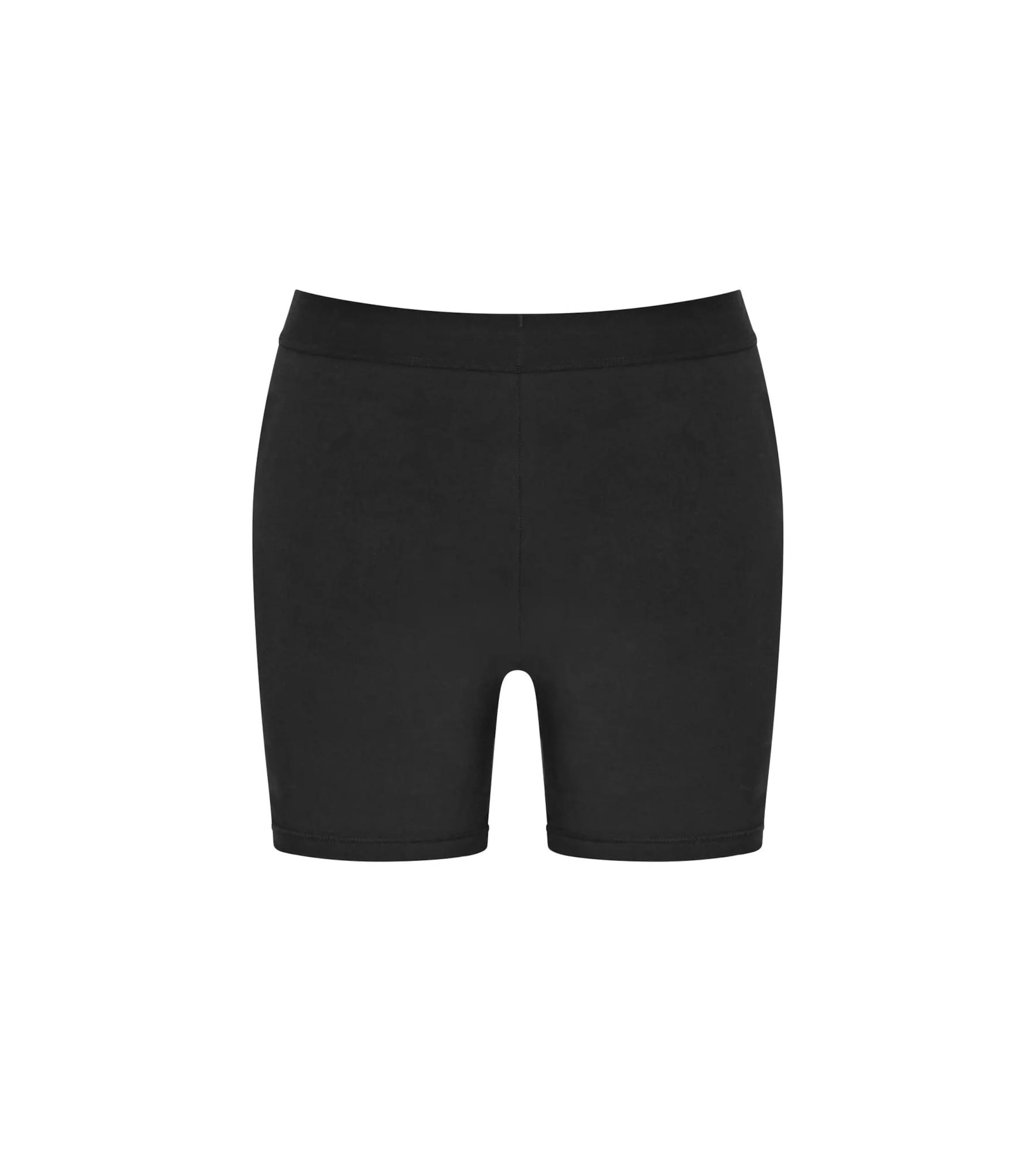 Pantalon modelant 'EVER Ease' SLOGGI en noir