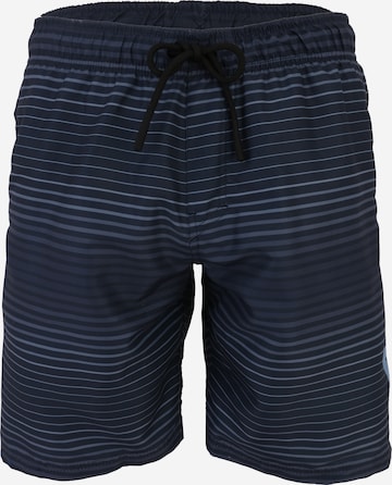 mėlyna BRUNOTTI Maudymosi trumpikės: priekis