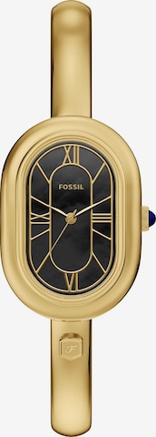 FOSSIL Analog watch in Gold: front