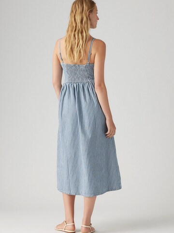 LEVI'S ® Dress 'ALESSIE' in Blue