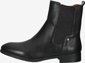 PIKOLINOS Chelsea Boots in Black