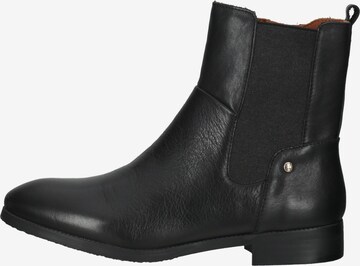 PIKOLINOS Chelsea Boots in Schwarz