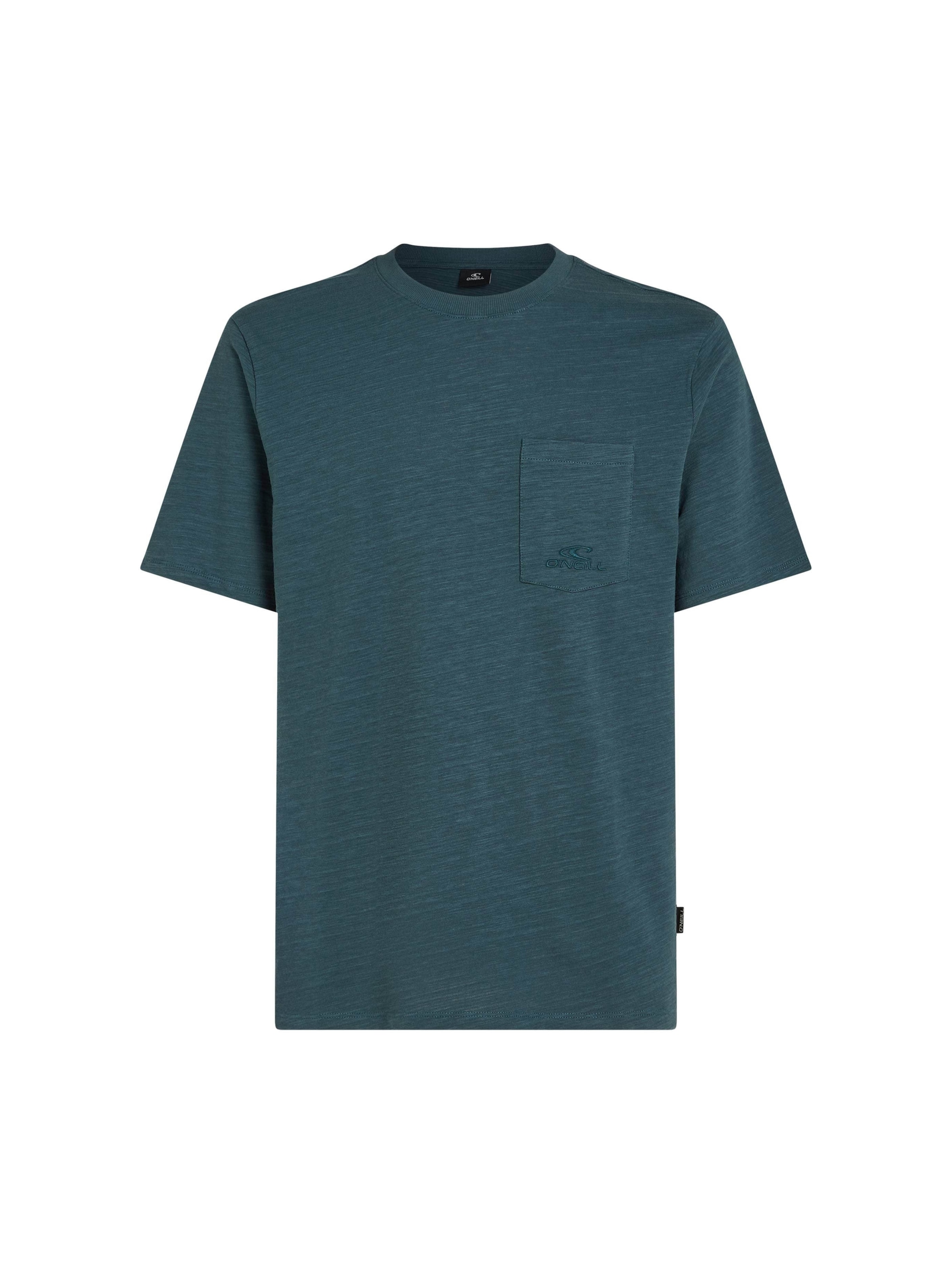 O'NEILL Tričko – modrá: přední strana