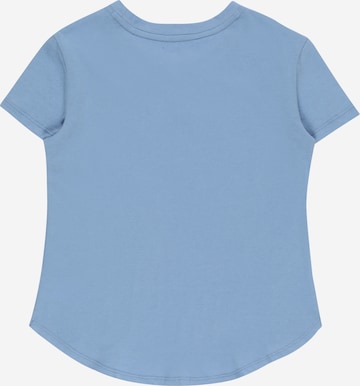 T-Shirt 'MAY' GAP en bleu