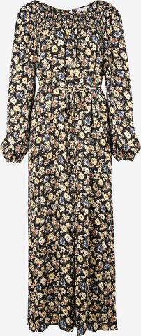 SISTERS POINT Shirt Dress 'EIFA' in Mixed colors: front