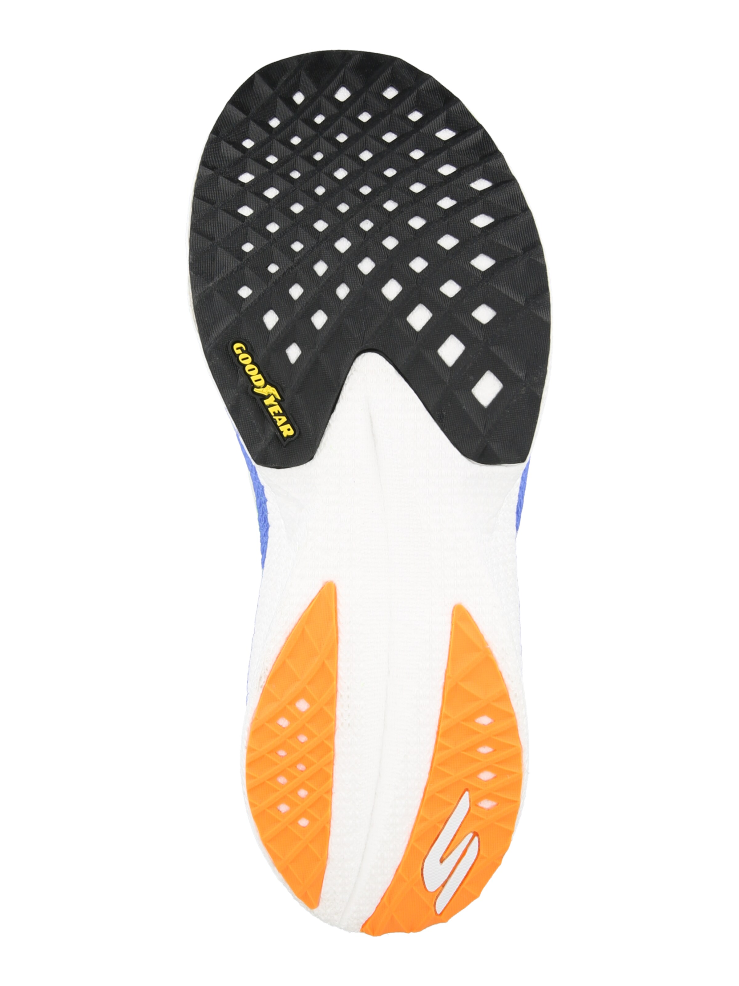 SKECHERS Buty do biegania 'AERO RAZOR' w kolorze biały