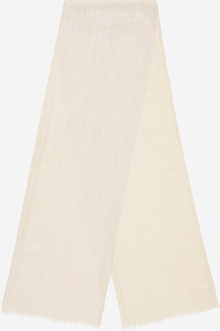 s.Oliver Scarf in Beige: front