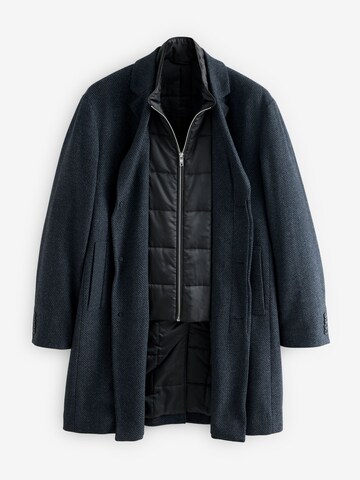 Manteau d’hiver Next en bleu