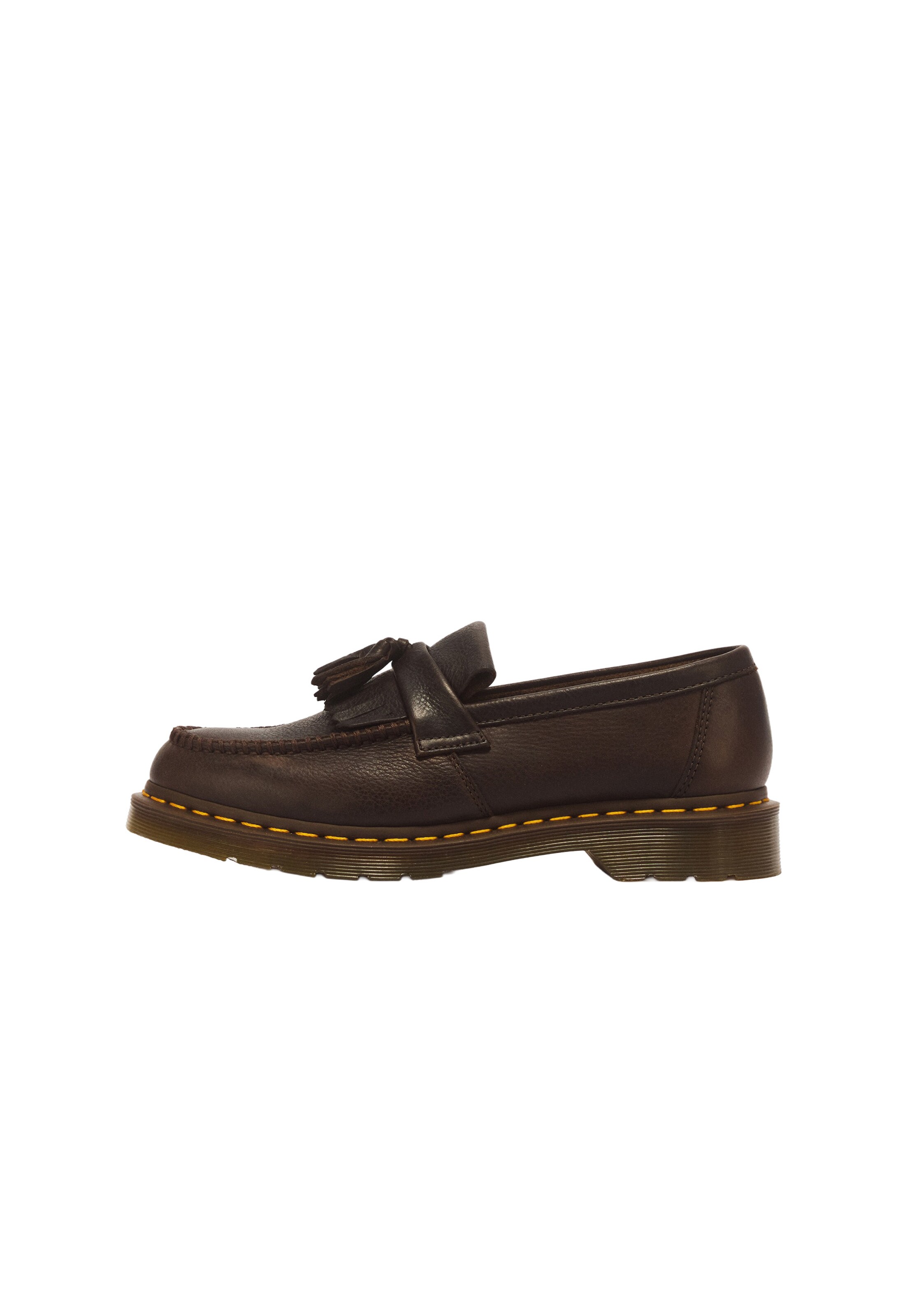Dr. Martens Slipper 'Adrian' in 36 in dunkelbraun, Produktansicht